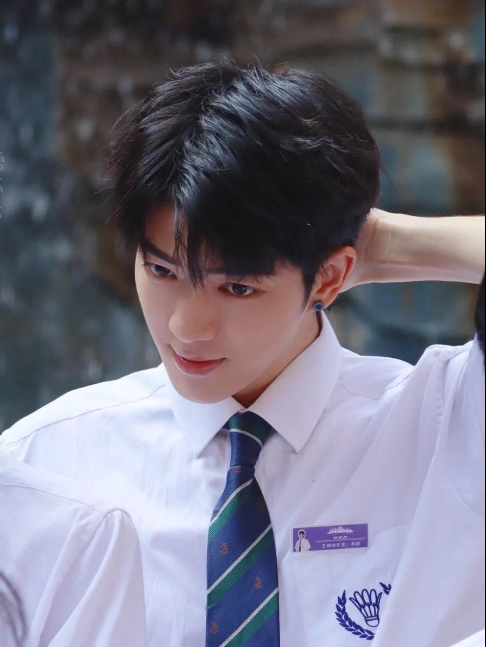 深圳欢乐谷8大男神全员回归就在这周末